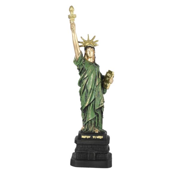 STATUE OF LIBERTY