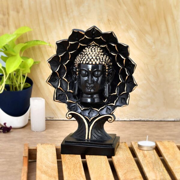 BUDDHA STATUE