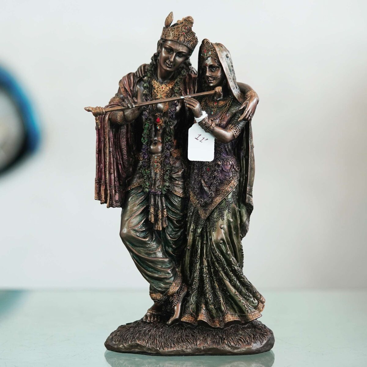 RADHA KRISHNA